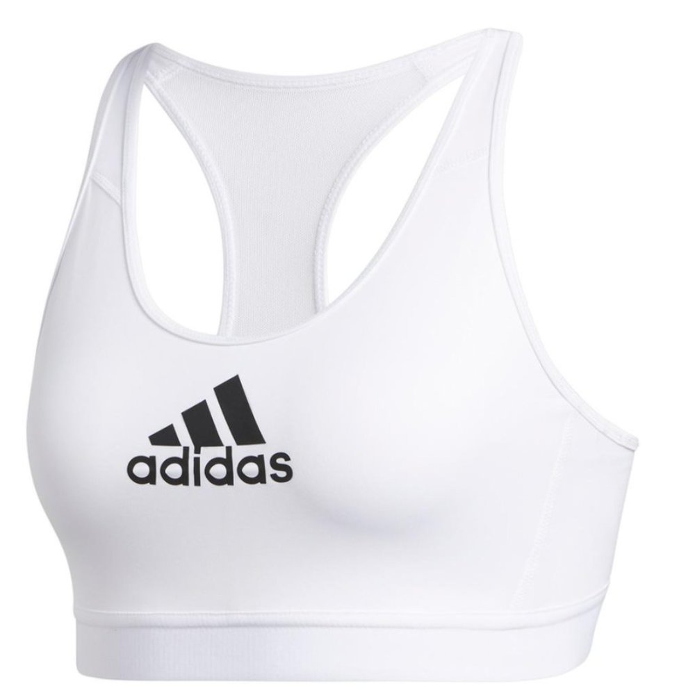 Adidas Don't Rest Alphaskin Sports Bra